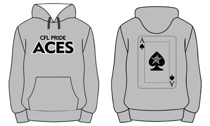 Aces Hoodie