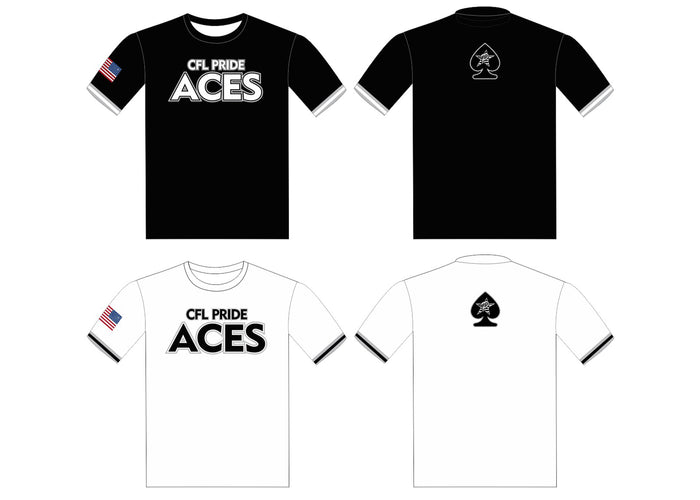 Aces Shirt