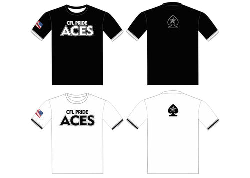 Aces Shirt