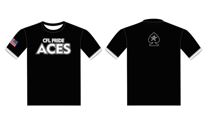 Aces Shirt