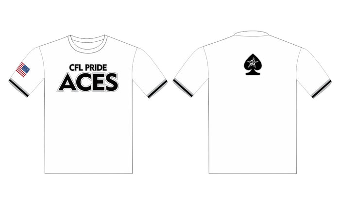 Aces Shirt