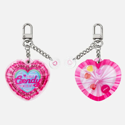 aespa - Oh! Caendy Pocket Part.1 Official MD