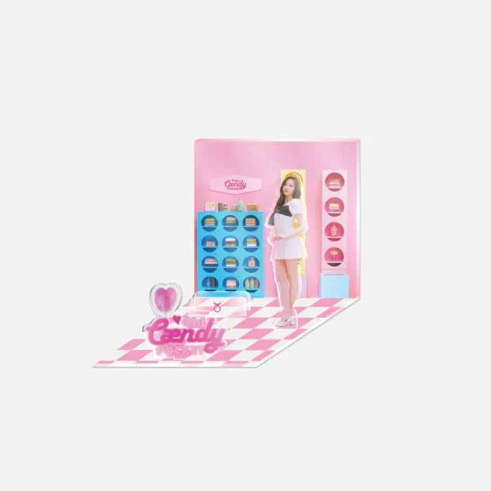 Room Kit + Photocard / NingNing