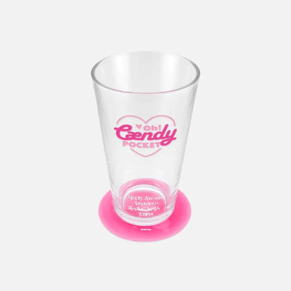 aespa - Oh! Caendy Pocket Part.2 Official MD