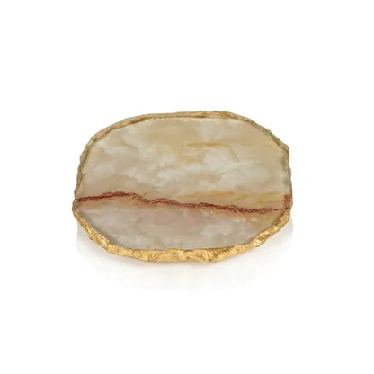 Agate Marble Coaster