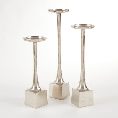 Aluminum Pillar Holder