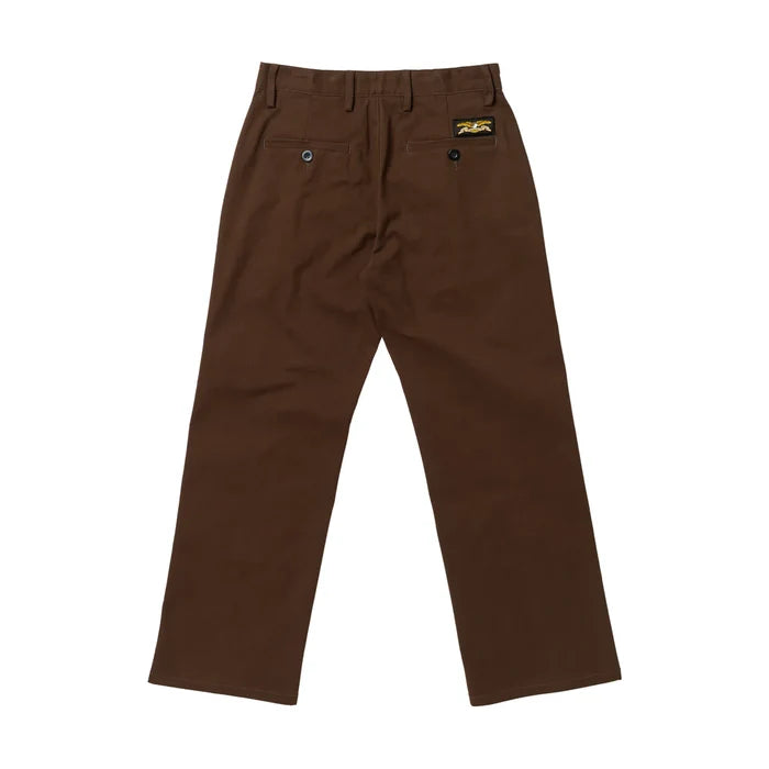 Anti Hero - Hecho Por Skate Pants (Brown)