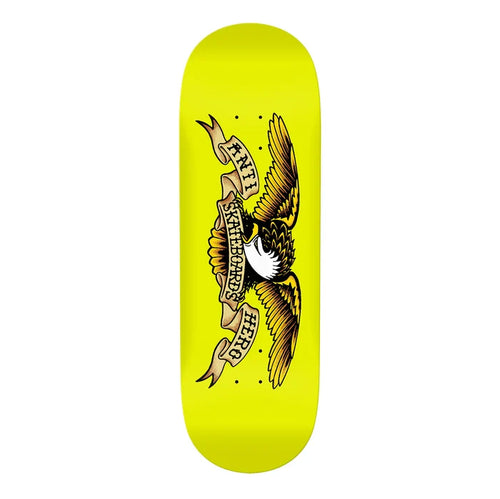 Anti Hero - The Horse Pill Deck (10")