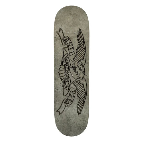 Anti Hero - Treasure Island Eagle Deck (8.25"/8.5")