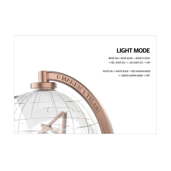 ATEEZ Official Lightstick (Free Express Shipping)