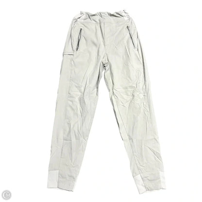 Athletic Pants By Athleta In Tan, Size: 4