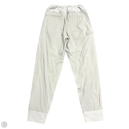 Athletic Pants By Athleta In Tan, Size: 4
