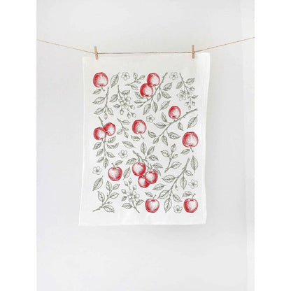 Autumn Tea Towel- Assorted Styles