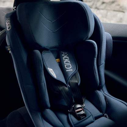 Axkid Minikid 4 Pro Car Seat - Glacier Lake Blue