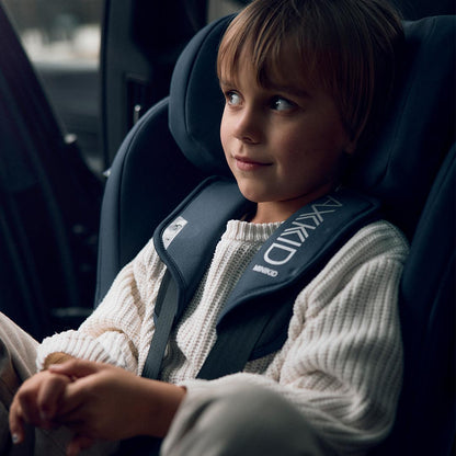 Axkid Minikid 4 Pro Car Seat - Glacier Lake Blue