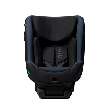 Axkid Minikid 4 Pro Car Seat - Glacier Lake Blue