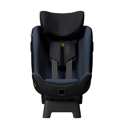 Axkid Minikid 4 Pro Car Seat - Glacier Lake Blue