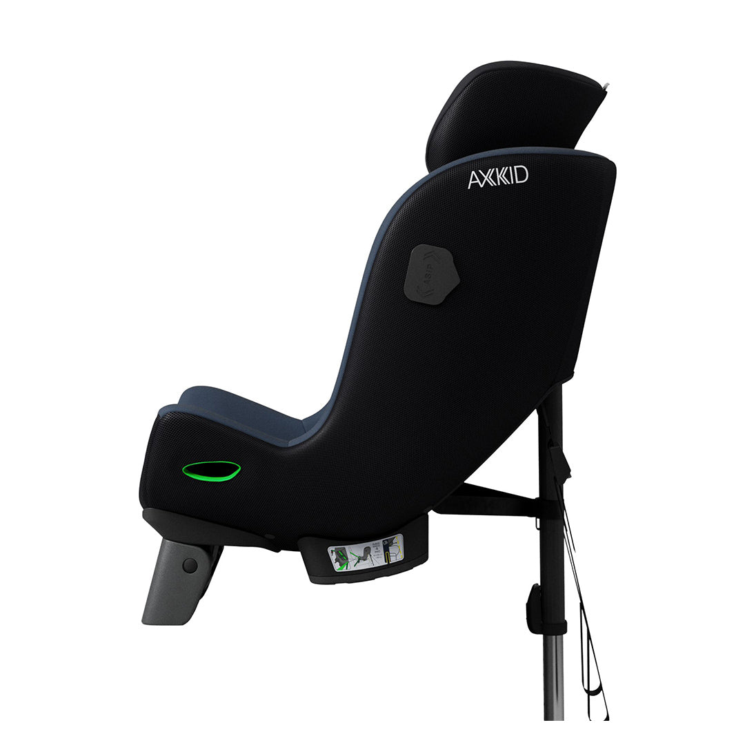 Axkid Minikid 4 Pro Car Seat - Glacier Lake Blue