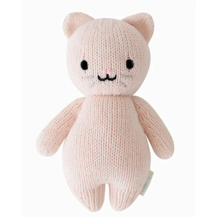 Kitten (Blush)