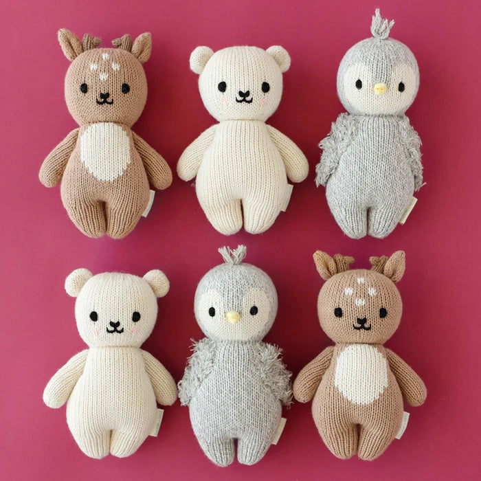 Baby Animal- Assorted- Sold Individually