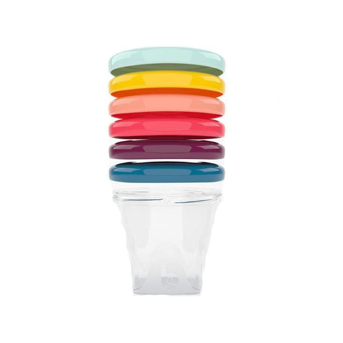 babymoov Babybols 250ml - 6 Pack