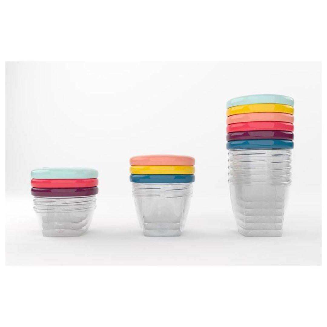 babymoov Babybols Multi Set
