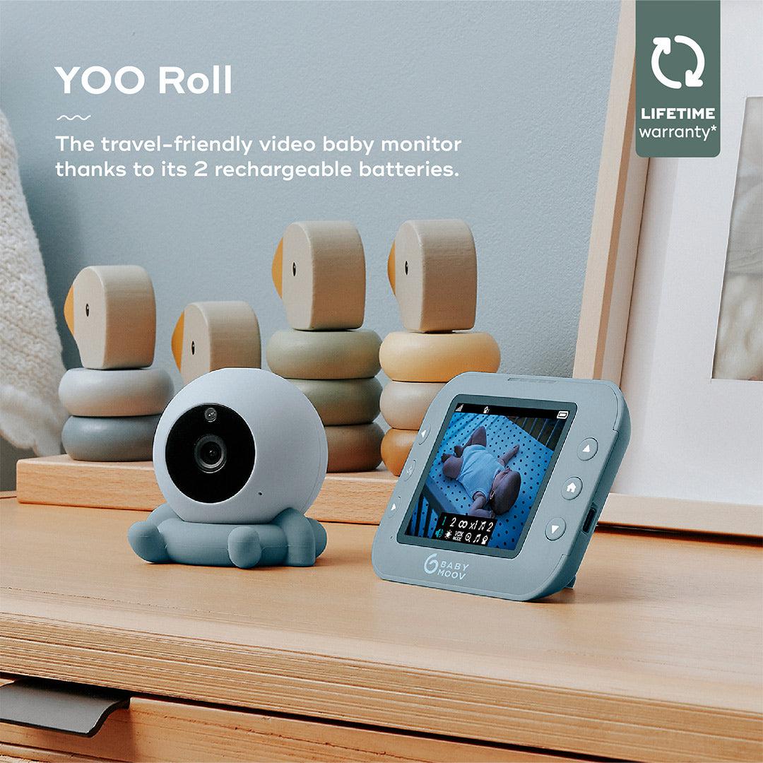 babymoov Yoo Roll