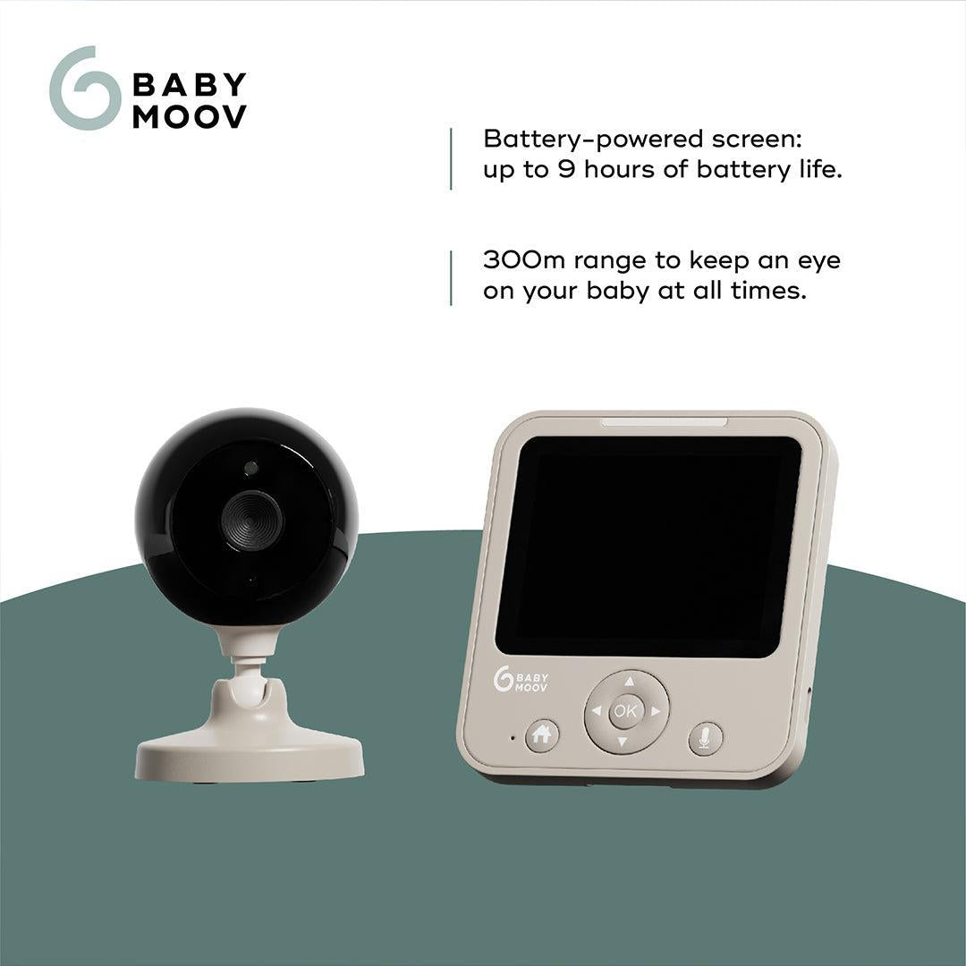 Babymoov YOO START - Sand
