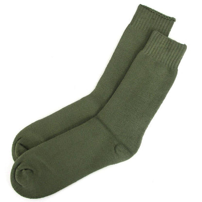 Bamboo Anti Bacterial Socks - Unbranded - Socks