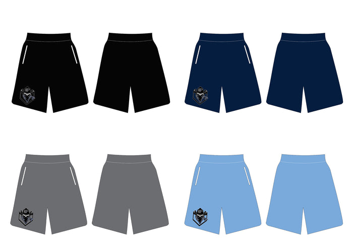 Bandits Cage Shorts