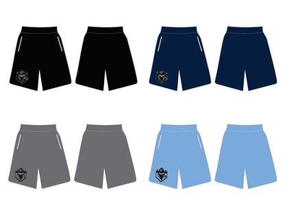 Bandits Cage Shorts