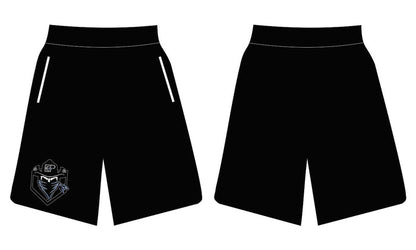 Bandits Cage Shorts