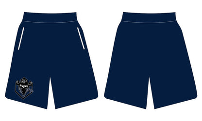Bandits Cage Shorts