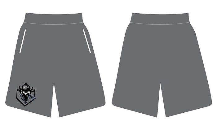 Bandits Cage Shorts