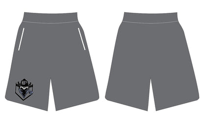 Bandits Cage Shorts