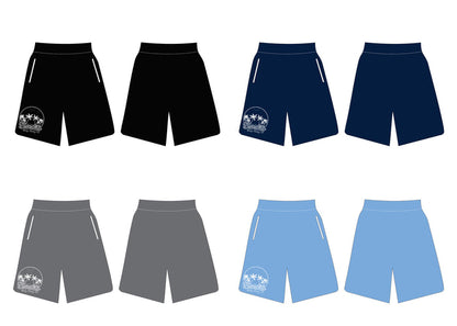 Bandits Spring Training '25 Shorts