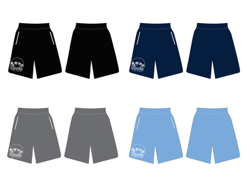 Bandits Spring Training '25 Shorts