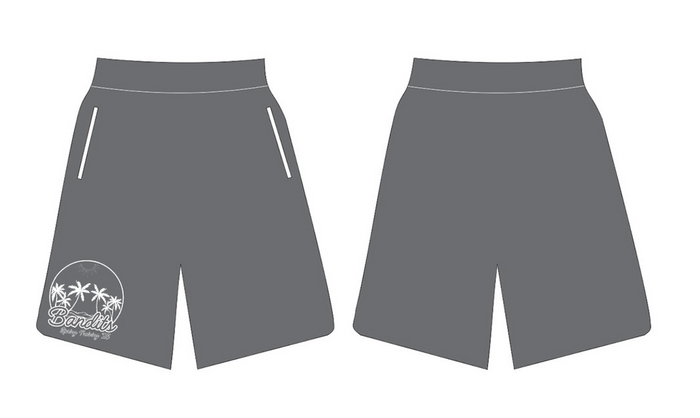 Bandits Spring Training '25 Shorts