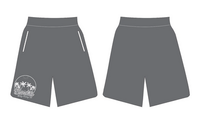 Bandits Spring Training '25 Shorts