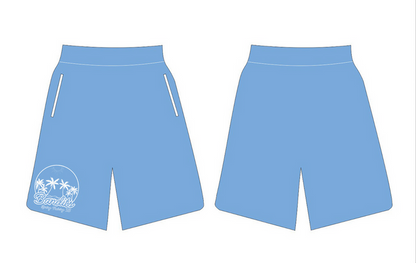 Bandits Spring Training '25 Shorts