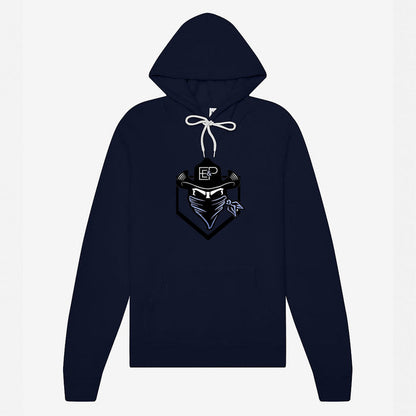 Bandits Unisex Fleece Pullover Hoodie
