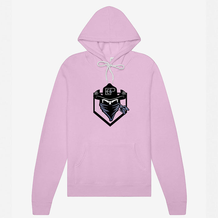 Bandits Unisex Fleece Pullover Hoodie