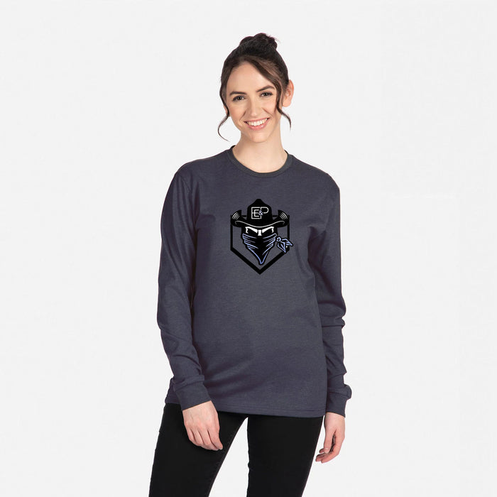 Bandits Unisex Long-Sleeve Shirt
