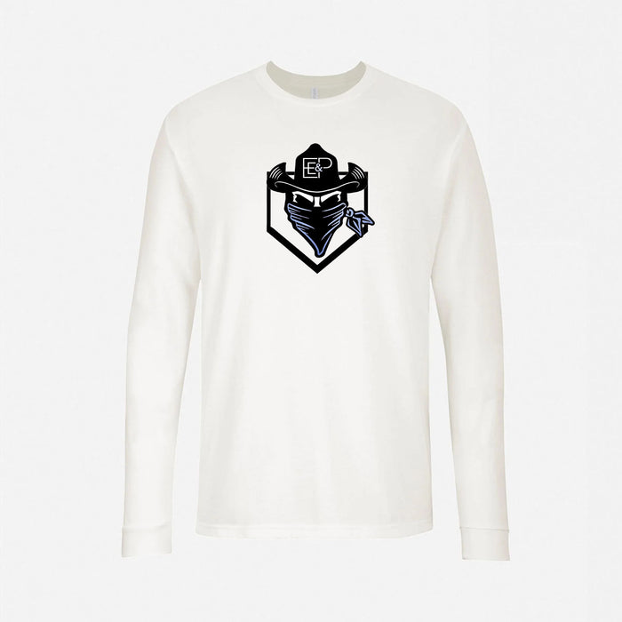 Bandits Unisex Long-Sleeve Shirt