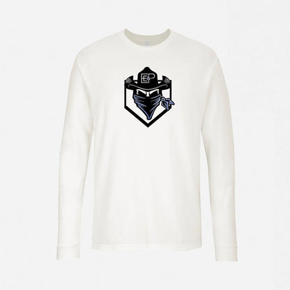 Bandits Unisex Long-Sleeve Shirt