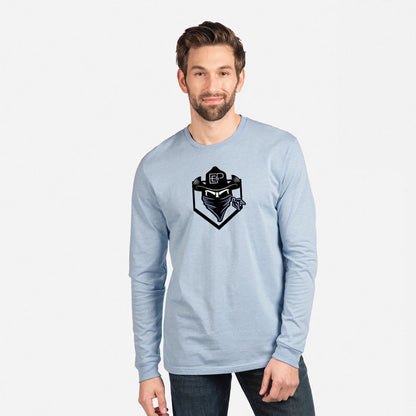 Bandits Unisex Long-Sleeve Shirt