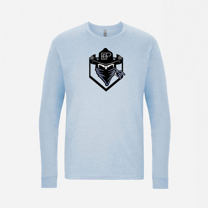 Bandits Unisex Long-Sleeve Shirt