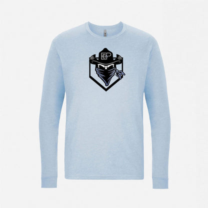 Bandits Unisex Long-Sleeve Shirt