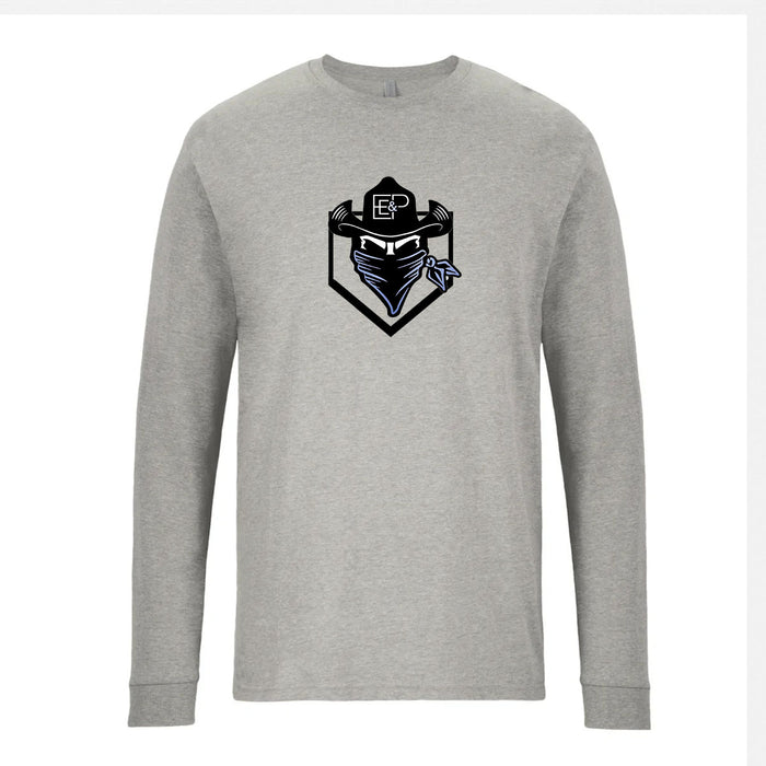 Bandits Unisex Long-Sleeve Shirt