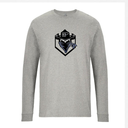 Bandits Unisex Long-Sleeve Shirt